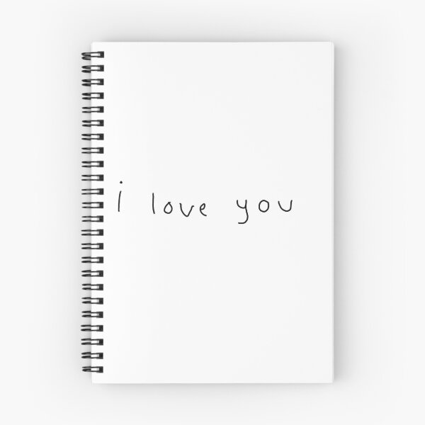 Item preview, I Love You designed and sold by EshaGupta.