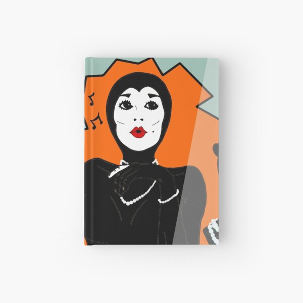 Musidora as Irma Vep Poster for Sale by Viorel Moraru