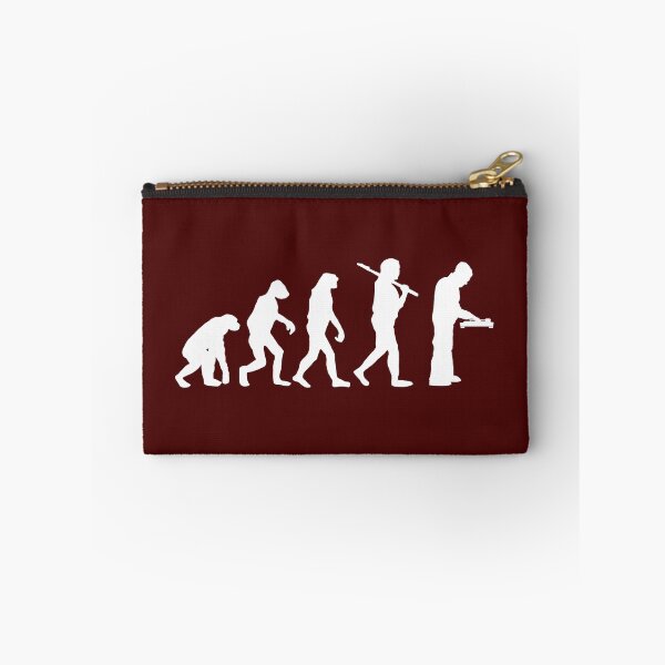 Item preview, Evolver (white) designed and sold by darrentomalin.