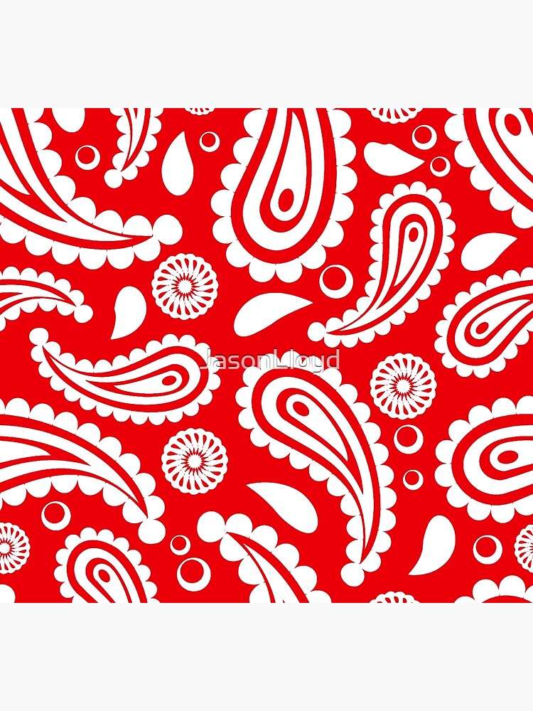 Red Hanky Code by JasonLloyd
