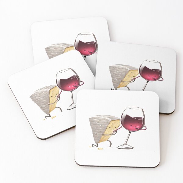 Item preview, Wine and Cheese designed and sold by Tiago Moller.