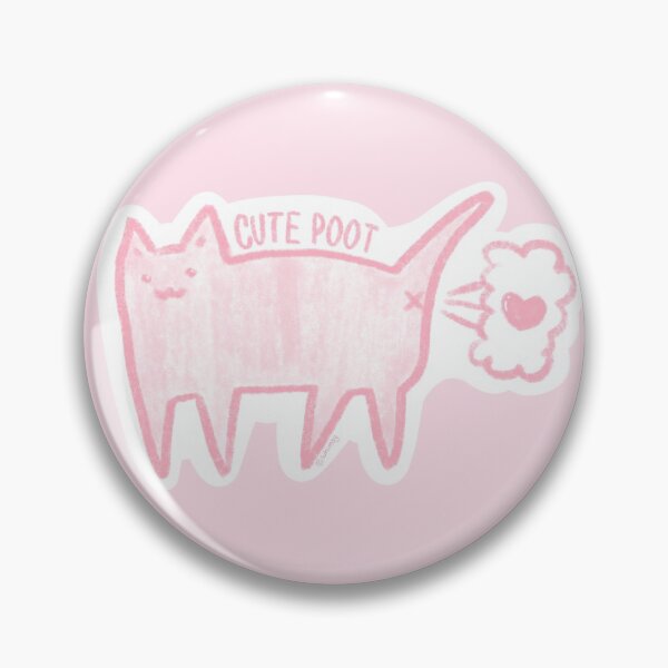 Item preview, Cute Poot designed and sold by AutumnWhimsy.