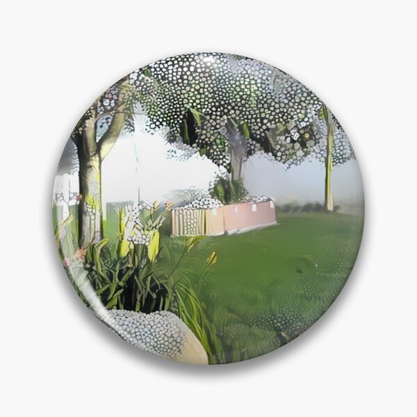 Item preview, À l'orée du jour - Country quiet dawn designed and sold by michel bazinet.
