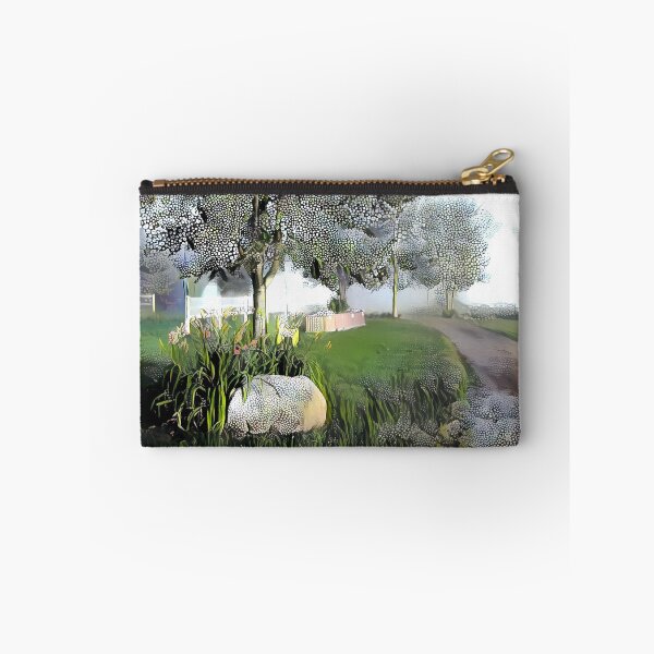 Item preview, À l'orée du jour - Country quiet dawn designed and sold by michel bazinet.