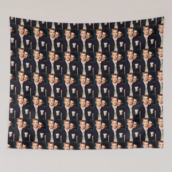 Item preview, Chris Evans and RDJ designed and sold by hemsworth.