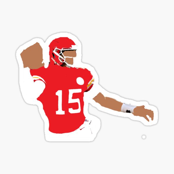 Deshaun Watson Houston Texans QB Sticker for Sale by brockveit