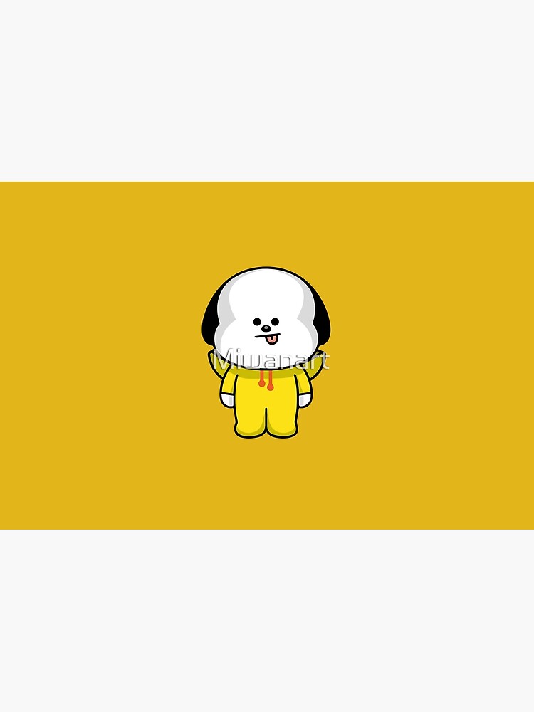 chimmy laptop case