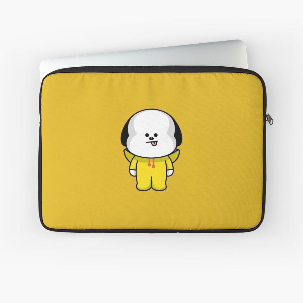 chimmy laptop case