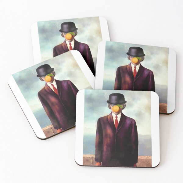 Item preview, The Son of Orange designed and sold by Estúdio Quadrin.