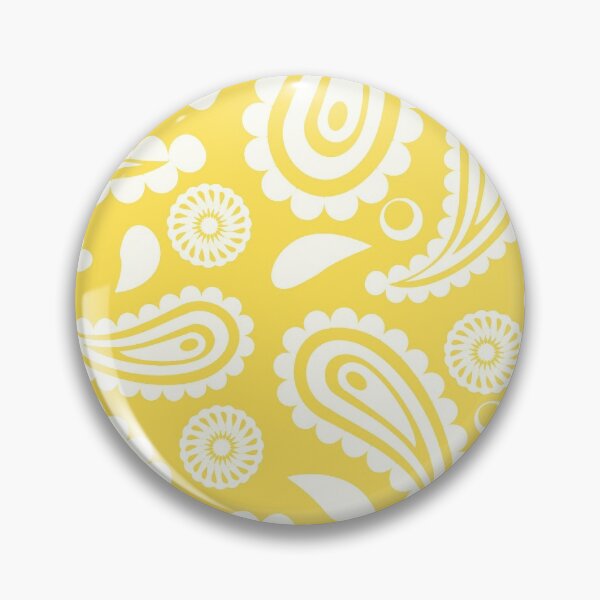 Item preview, Yellow Hanky Code designed and sold by Jason Lloyd Art.