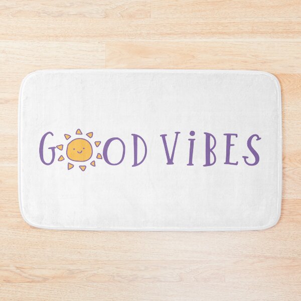 Item preview, Good vibes designed and sold by OkihanaShop.