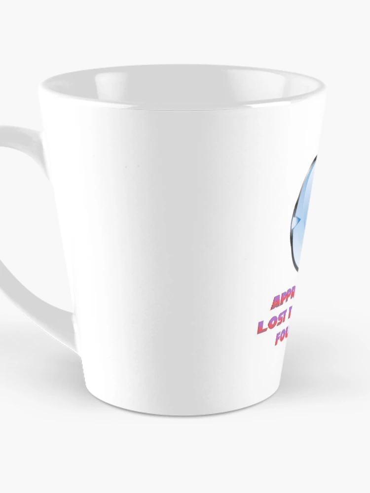 Thumbnail 3 of 4, Coffee Mug, Time designed and sold by Riyaz Shaikh.