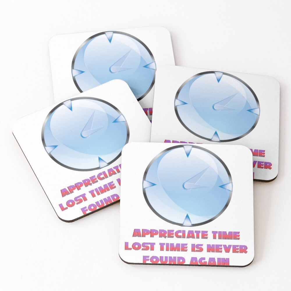 Item preview, Coasters (Set of 4) designed and sold by Riyaz Shaikh.