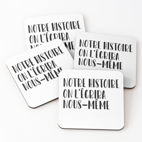 Item preview, notre histoire designed and sold by mimibounar.