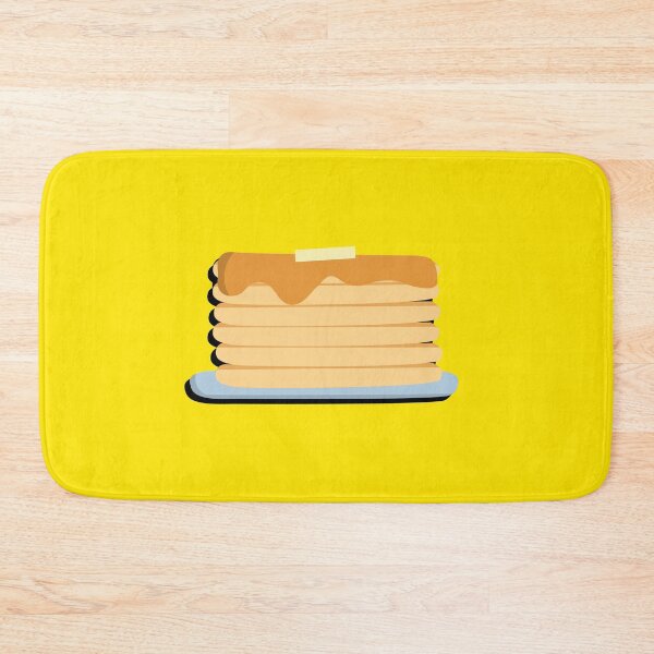 Item preview, Pancakes designed and sold by Sugar Ray Dodge.