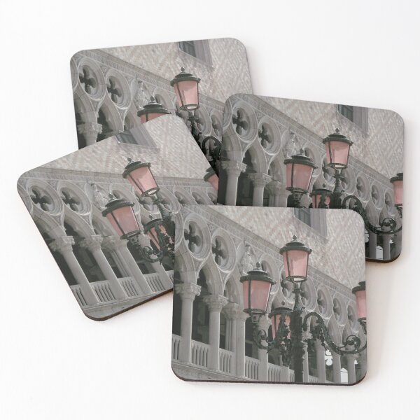 Item preview, Outside The Doge's Palace - Venice  designed and sold by GenAumonier.
