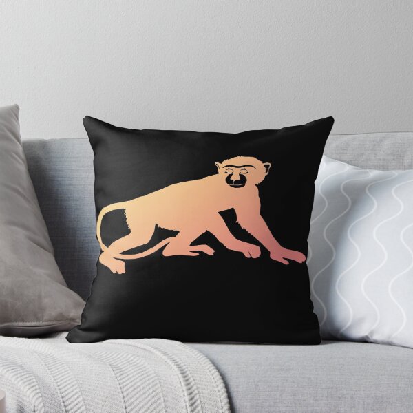 Item preview, Staring Monkey designed and sold by Bennie Singh.