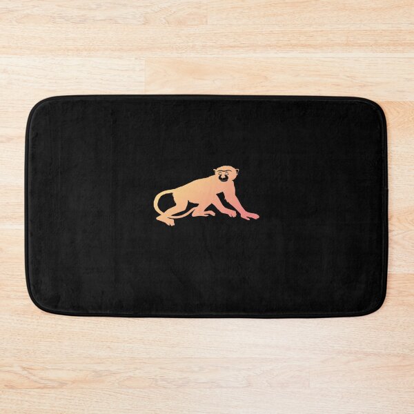 Item preview, Staring Monkey designed and sold by Bennie Singh.