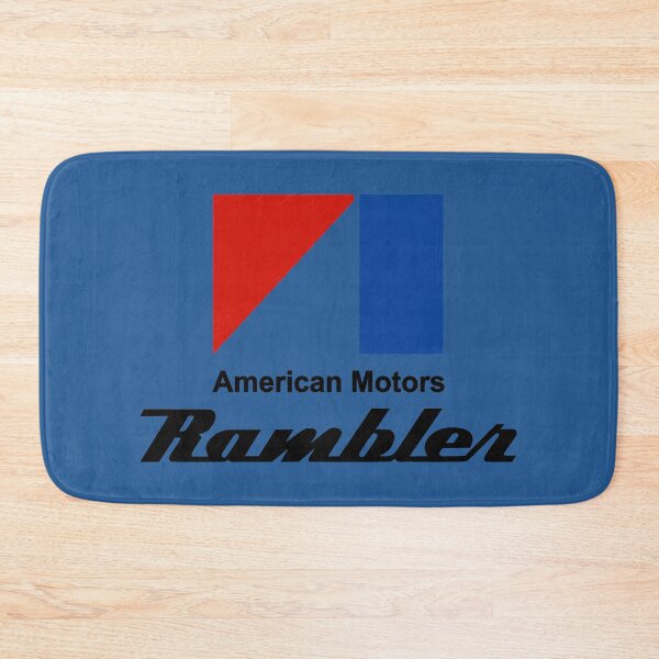 Item preview, American Motors Rambler designed and sold by ItsMeRuva.