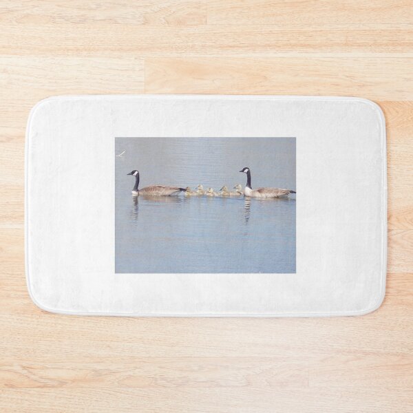 Item preview, Goose Family designed and sold by FloofCat.