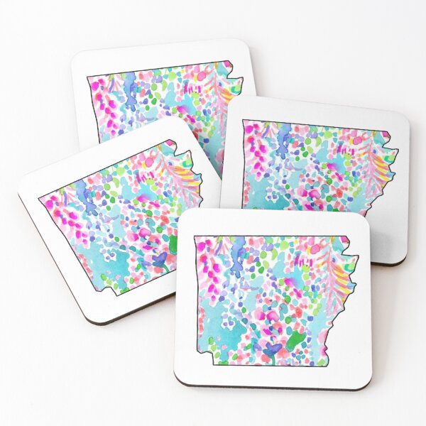 Item preview, AR Lilly Pulitizer designed and sold by ec0naway.