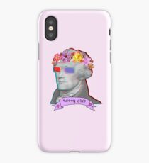 fab ham iPhone Case