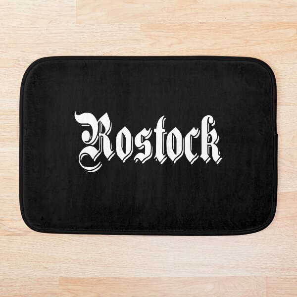 Artikelvorschau, Rostock Ostseestadion Ultras entworfen und verkauft von GeogDesigns.