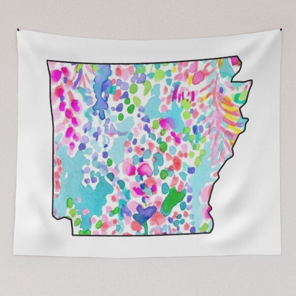Item preview, AR Lilly Pulitizer designed and sold by ec0naway.