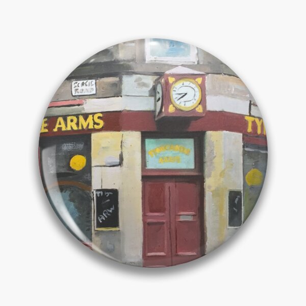 Item preview, Edinburgh, Tynecastle Arms designed and sold by golan22may.