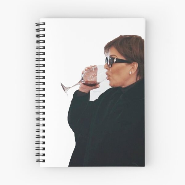 Item preview, Kris Jenner funny designed and sold by kelseydilla.