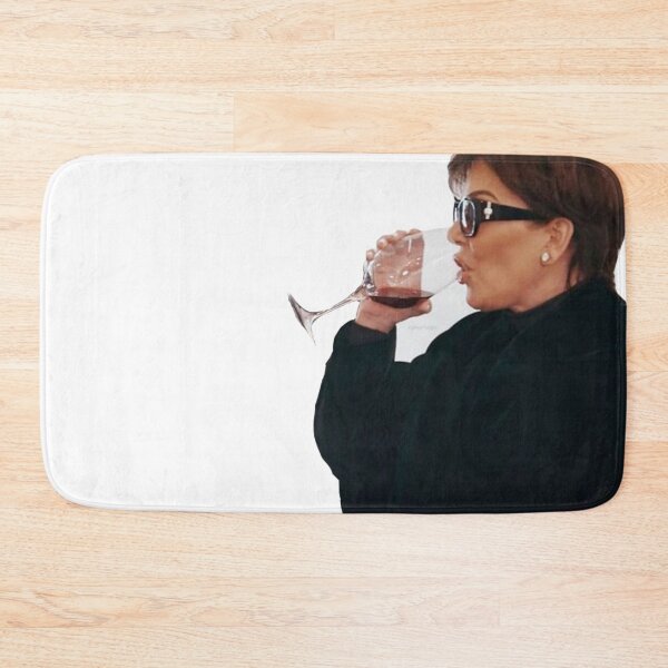 Item preview, Kris Jenner funny designed and sold by kelseydilla.