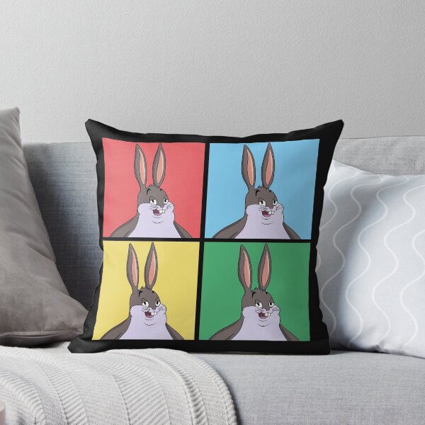 Item preview, Big Chungus Cover designed and sold by Ettore13.