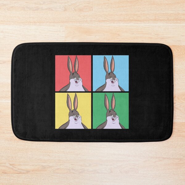 Item preview, Big Chungus Cover designed and sold by Ettore13.