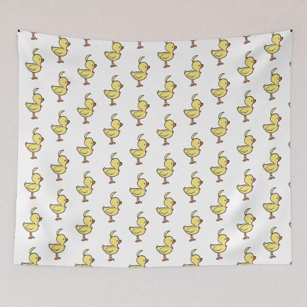 Item preview, Ahiru Duck Chibi designed and sold by Jitter4528.