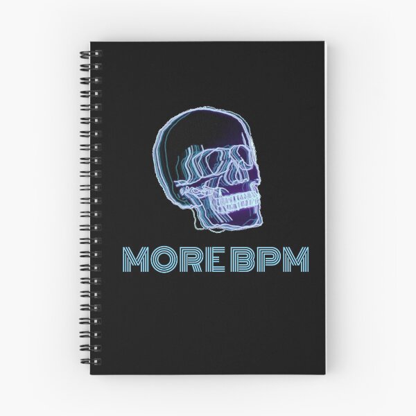 Item preview, Life starts at 150 BPM! designed and sold by LiveHard.