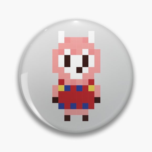 Item preview, 8-bit Reese designed and sold by albertot.