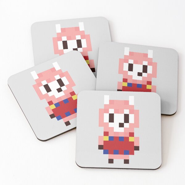 Item preview, 8-bit Reese designed and sold by albertot.