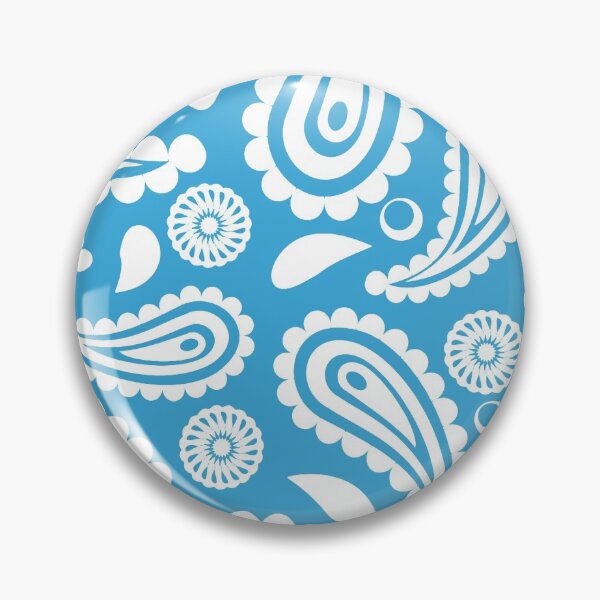 Item preview, Light Blue Hanky Code designed and sold by Jason Lloyd Art.