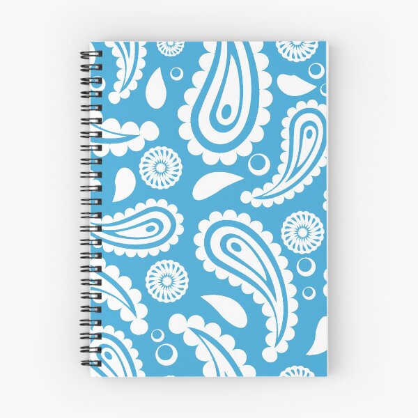 Item preview, Light Blue Hanky Code designed and sold by Jason Lloyd Art.