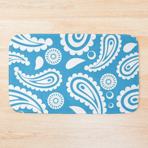 Item preview, Light Blue Hanky Code designed and sold by Jason Lloyd Art.