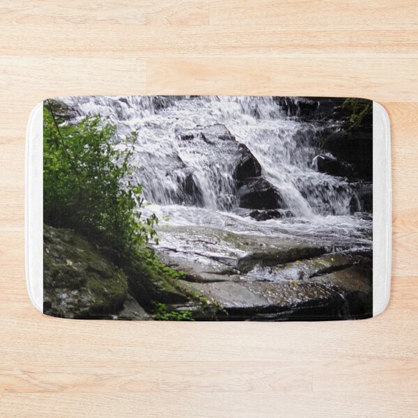 Item preview, South African waterfall designed and sold by MonoMerch26.