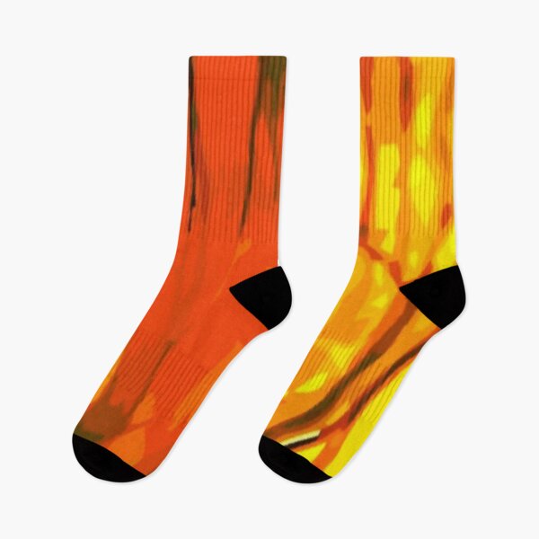 Item preview, Flor de fuego designed and sold by Simmikreative.