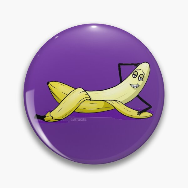 Item preview, Sexy banana designed and sold by SwanStarDesigns.