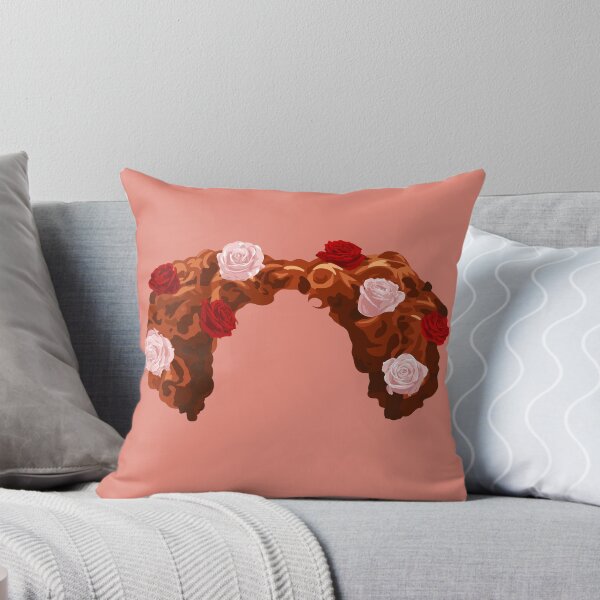 Item preview, Tudor Rose designed and sold by Ann McClellan.