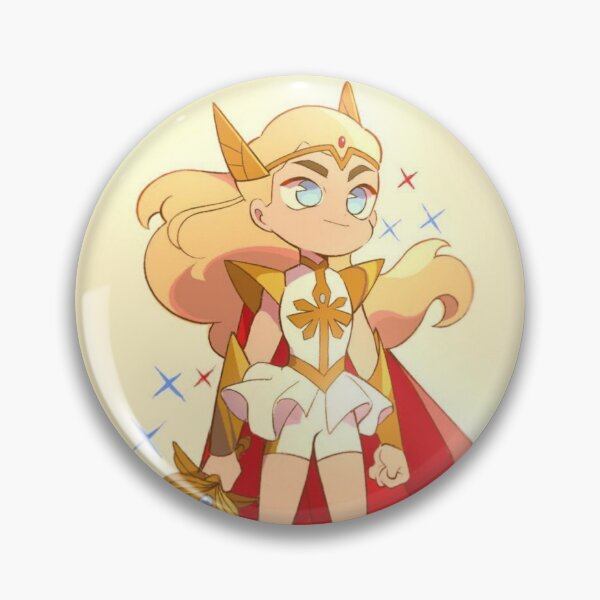 Item preview, She-Ra and the Princesses of Power designed and sold by cuprum13.