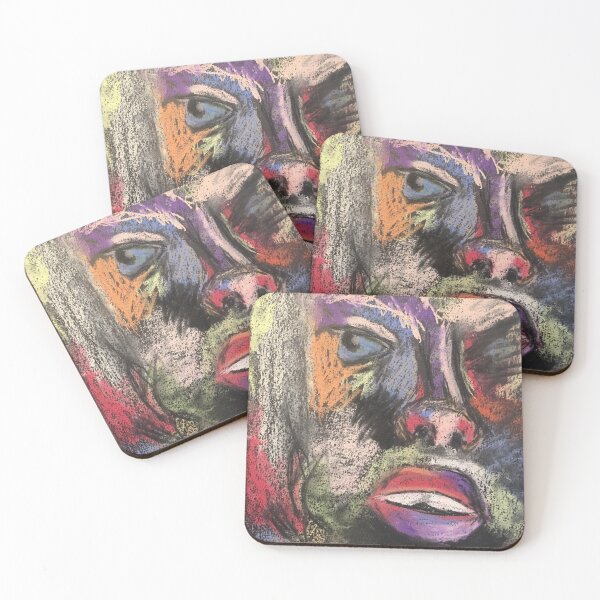 Item preview, Hidden Face designed and sold by artbyclairej.