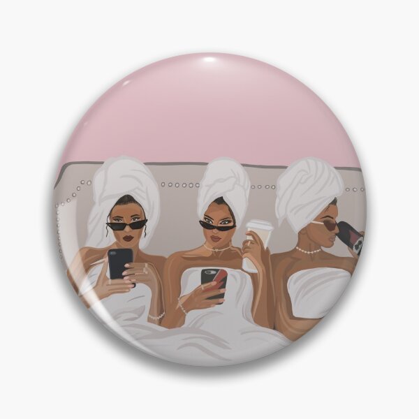 Item preview, Girls sleepover  designed and sold by Ellie Williams.