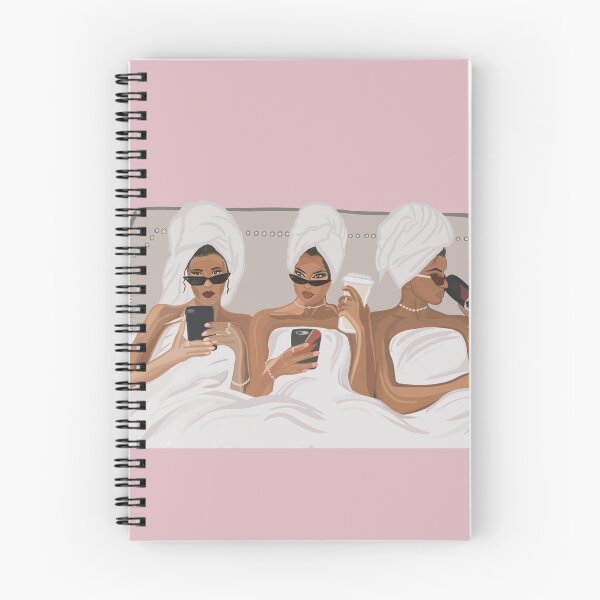 Item preview, Girls sleepover  designed and sold by Ellie Williams.
