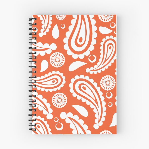 Item preview, Orange Hanky Code designed and sold by Jason Lloyd Art.