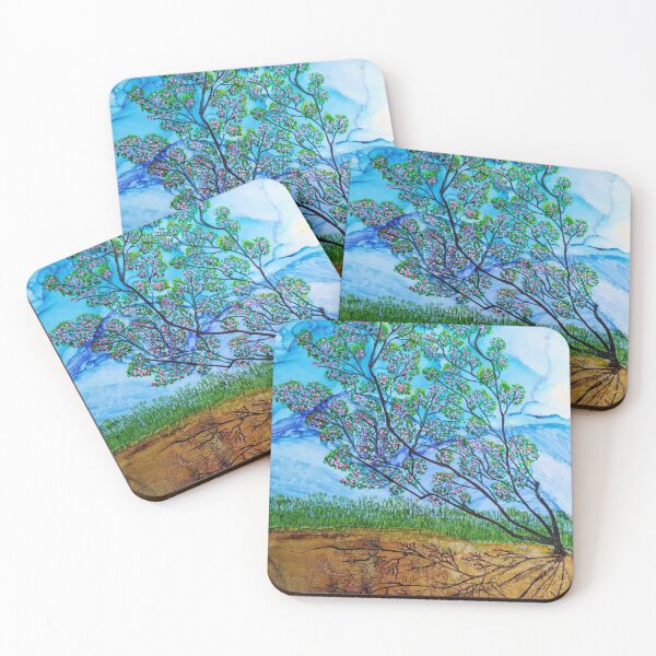 Item preview, Rooted designed and sold by Mystical House.